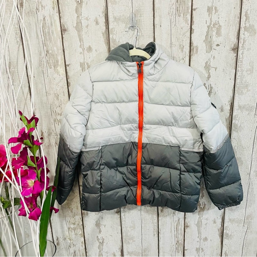 Perry Ellis Boys - NWT Puffer Jacket
